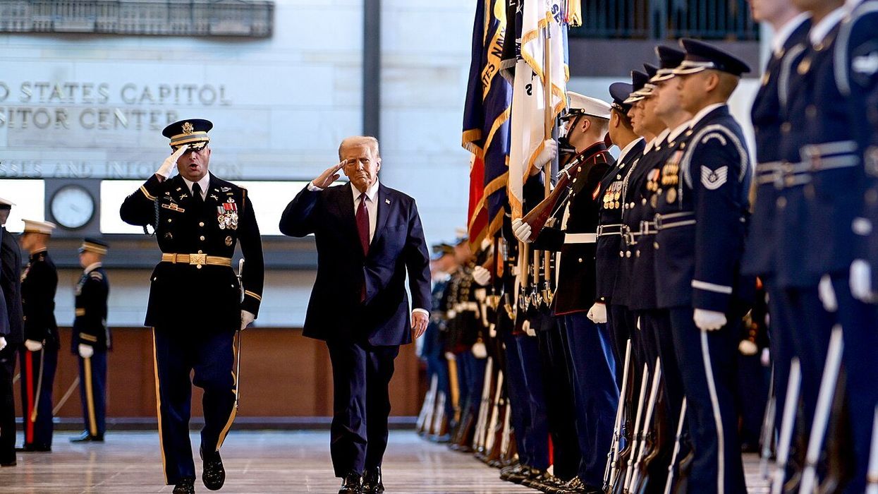 Trump’s West Point gives judge the middle finger after ruling: legal expert