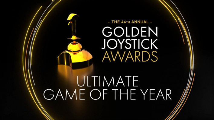 Golden Joystick Awards 2026 names 12 ultimate game of the year nominees