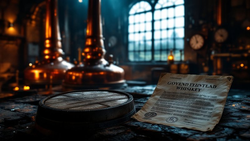 England's GI battle is splitting the British spirits industry