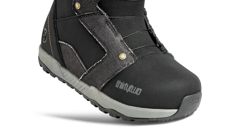 Review: ThirtyTwo STW Double BOA Public Boots