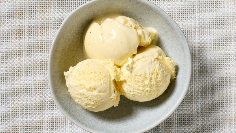 15 iconic ice cream flavors and how they were invented