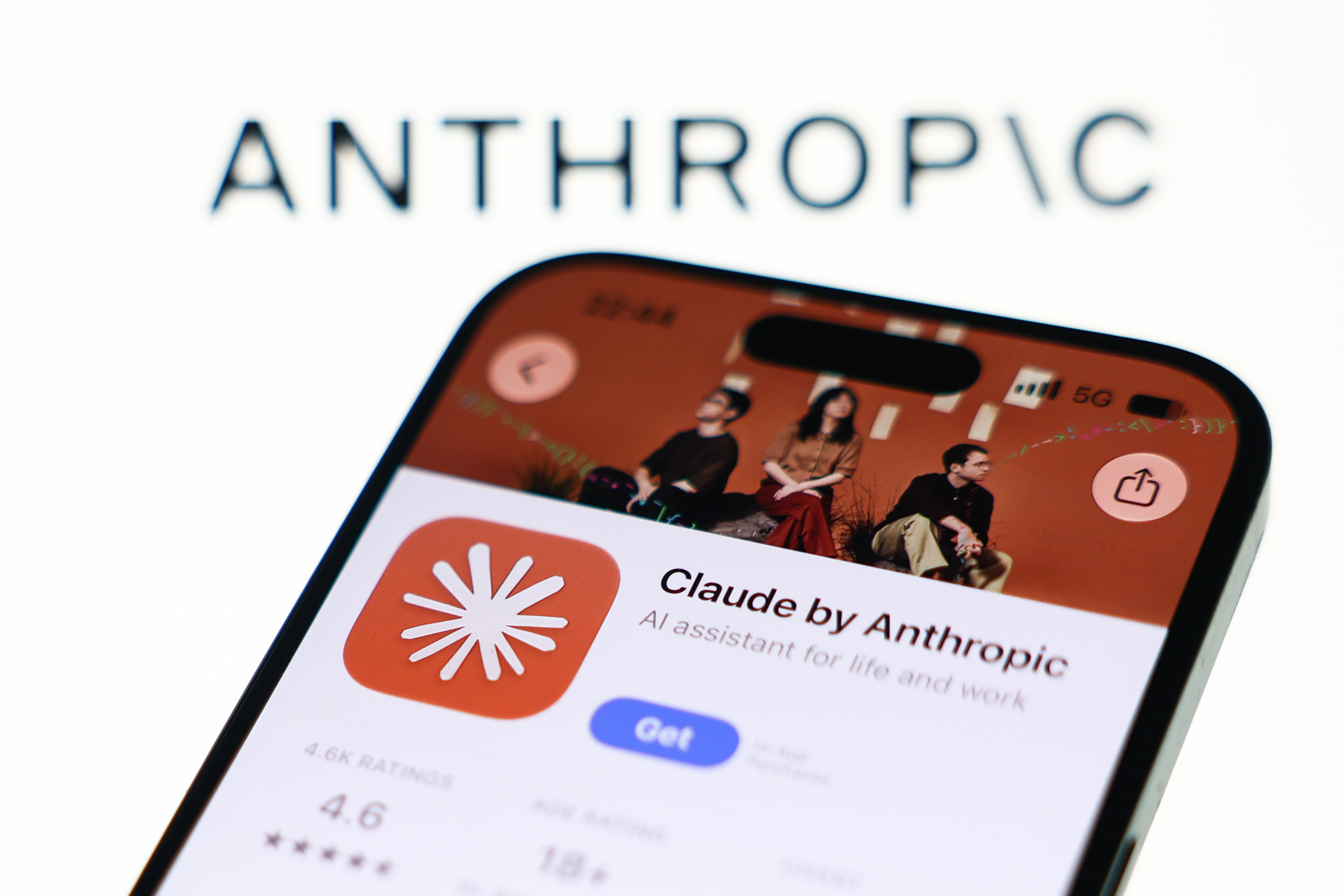 Anthropic goes for the public markets as revenue jumps nearly 15-fold