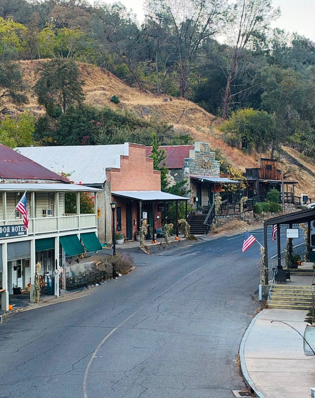 Amador City: Gold Country’s 'amadorable' small town | Off the beaten path