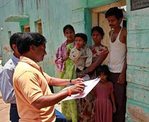 Census 2027: Strict guidelines issued for data confidentiality and ...
