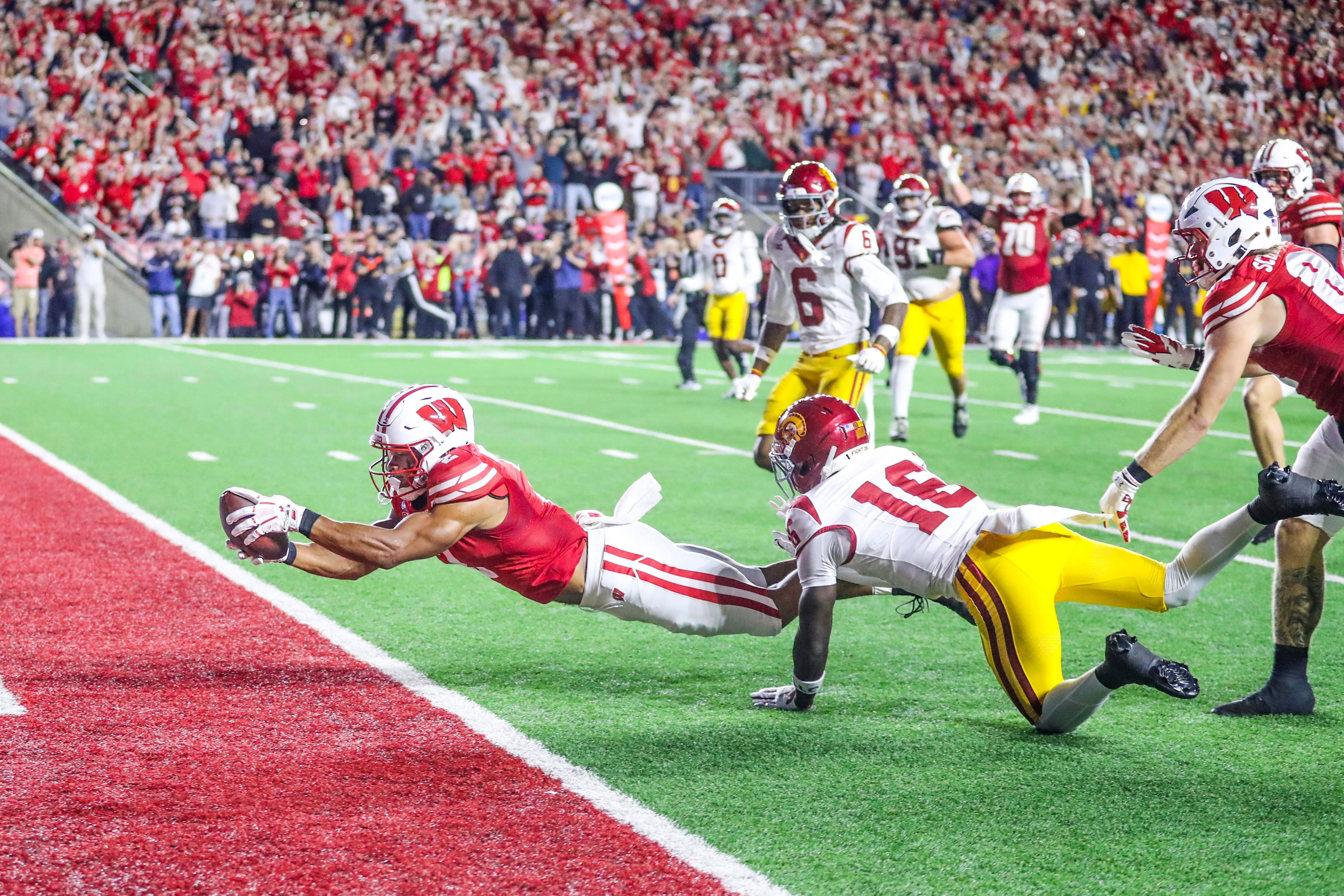 Suddenly, Ohio State's supposedly brutal schedule doesn't look so scary anymore