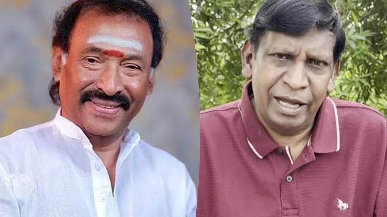 Vadivelu recalls late composer Deva praising his singing skills