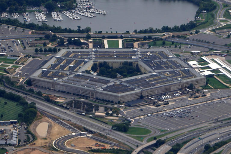 What is FORTRESS? Pentagon's 90-day plan to keep US military bases running