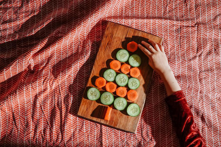 Vegan and dairy-free shoppers so excited as Christmas chocolate ...