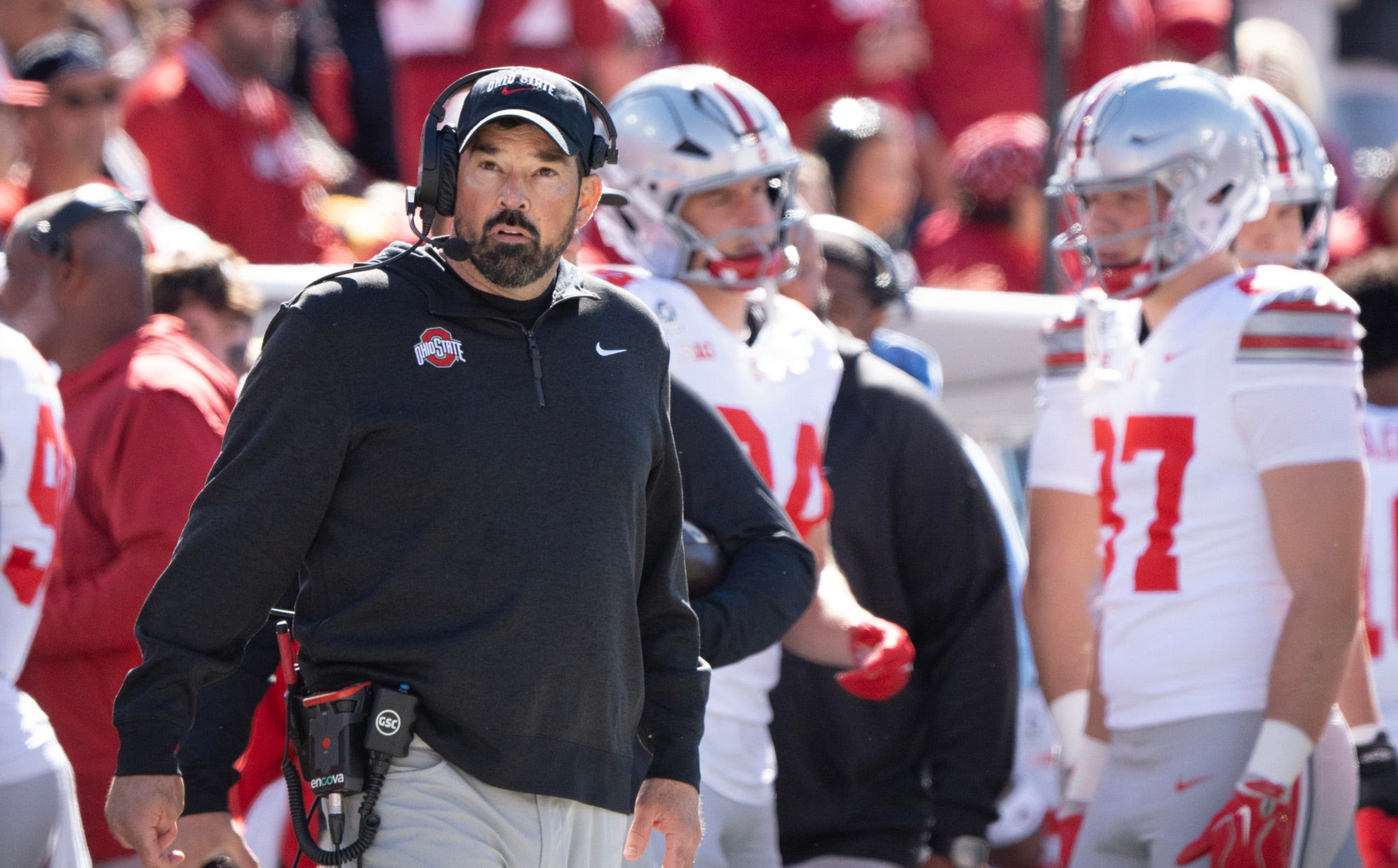 College football rankings: ESPN reveals the new FPI for week 9