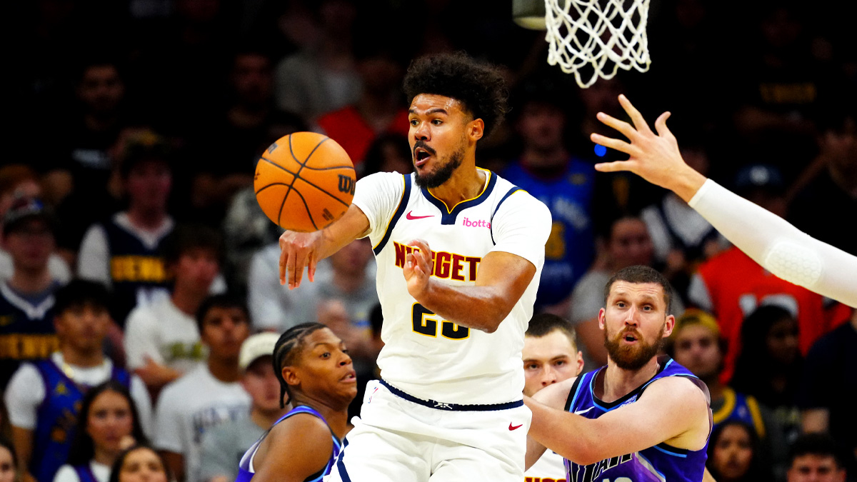Warriors vs. Nuggets injury report: Cam Johnson set to miss another game