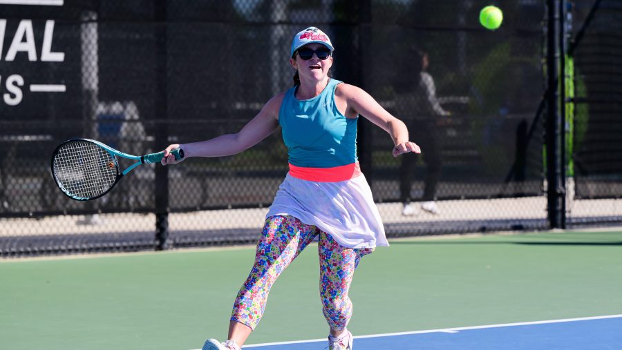 Hot Springs native Rachel Sweatt wins UTSA national championship for ...