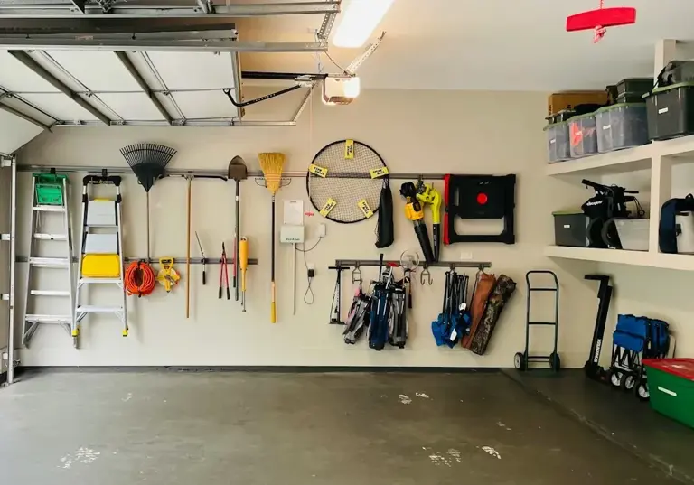 Before you rent a storage unit, consider these 5 alternatives at home