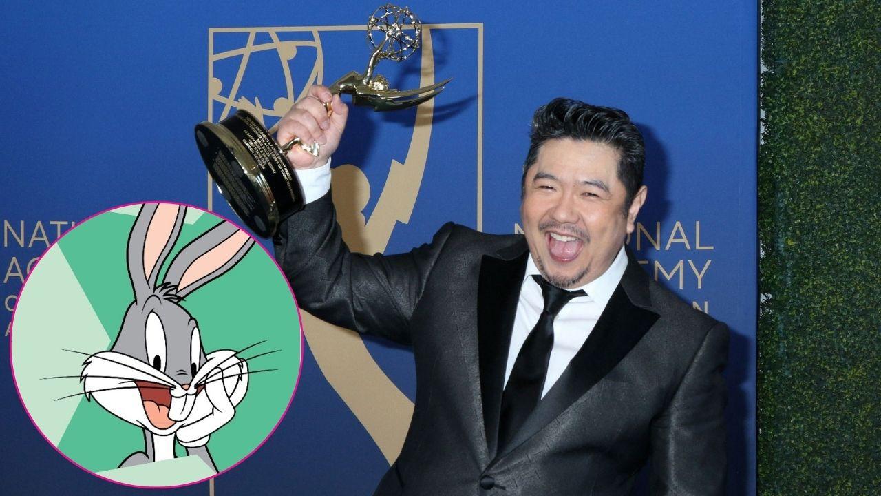 Eric Bauza, Emmy-winning voice of Bugs Bunny, unexpectedly dies at 46