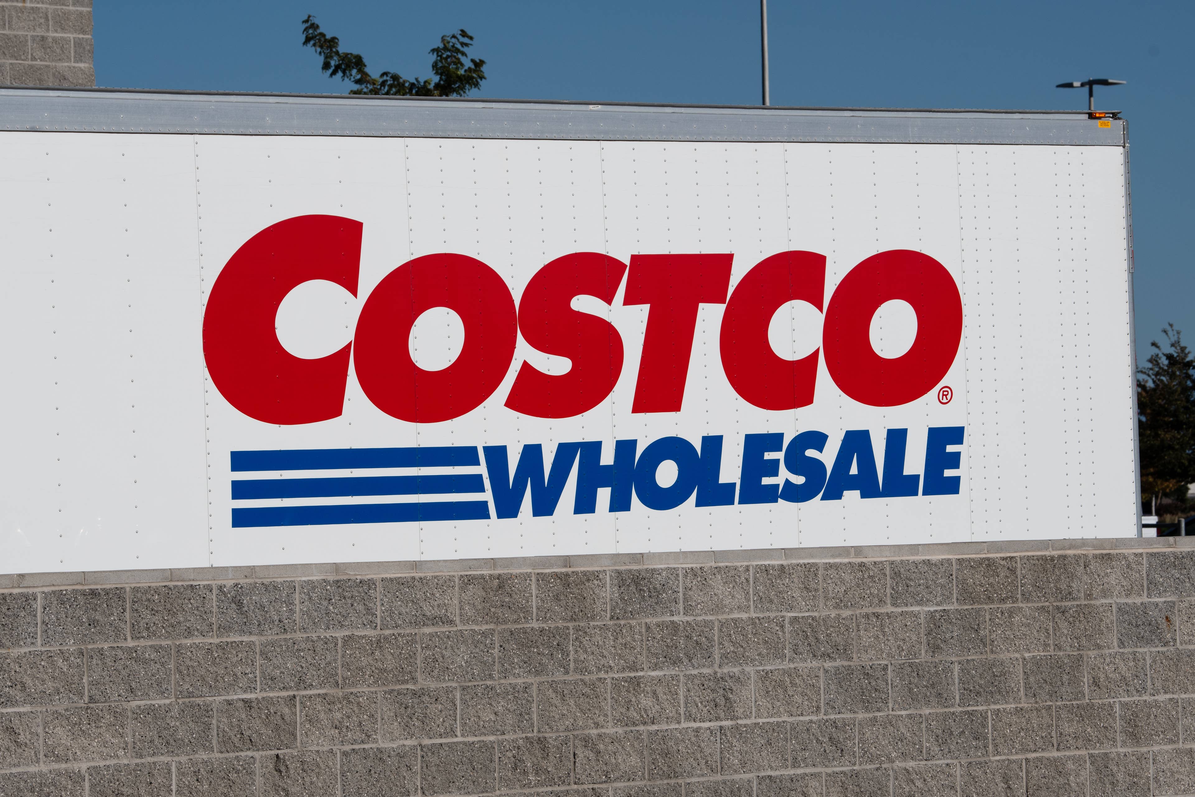 Try Costco's new Belgian milk chocolate shortbread cookies for your ...