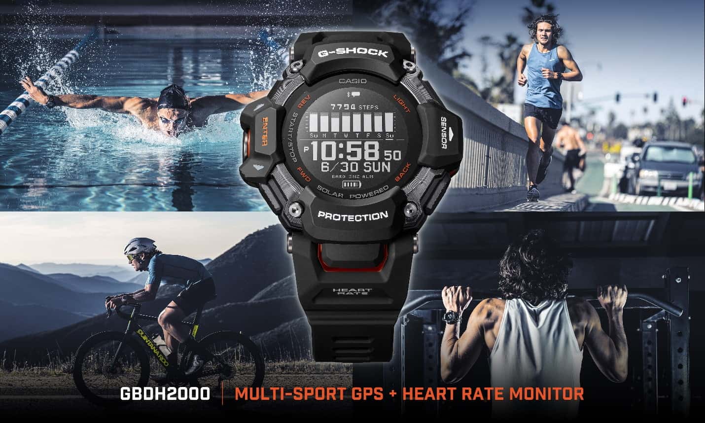 Some Casio watch app services have been suspended due to PHP flaw