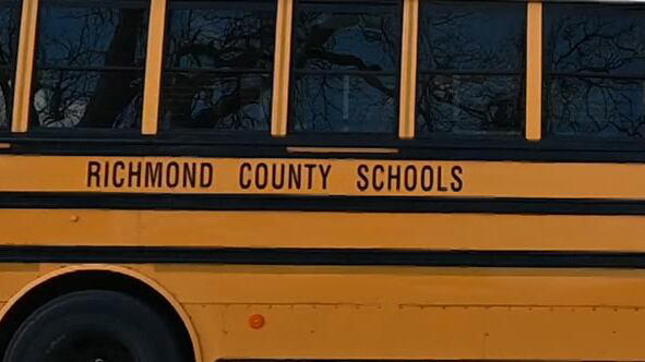 Richmond County school counselor charged with fraud involving a parent ...