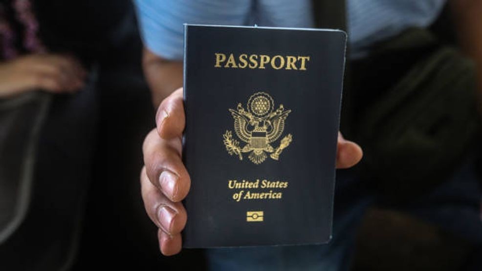 Amarillo woman sentenced in mail theft case that included stolen passport