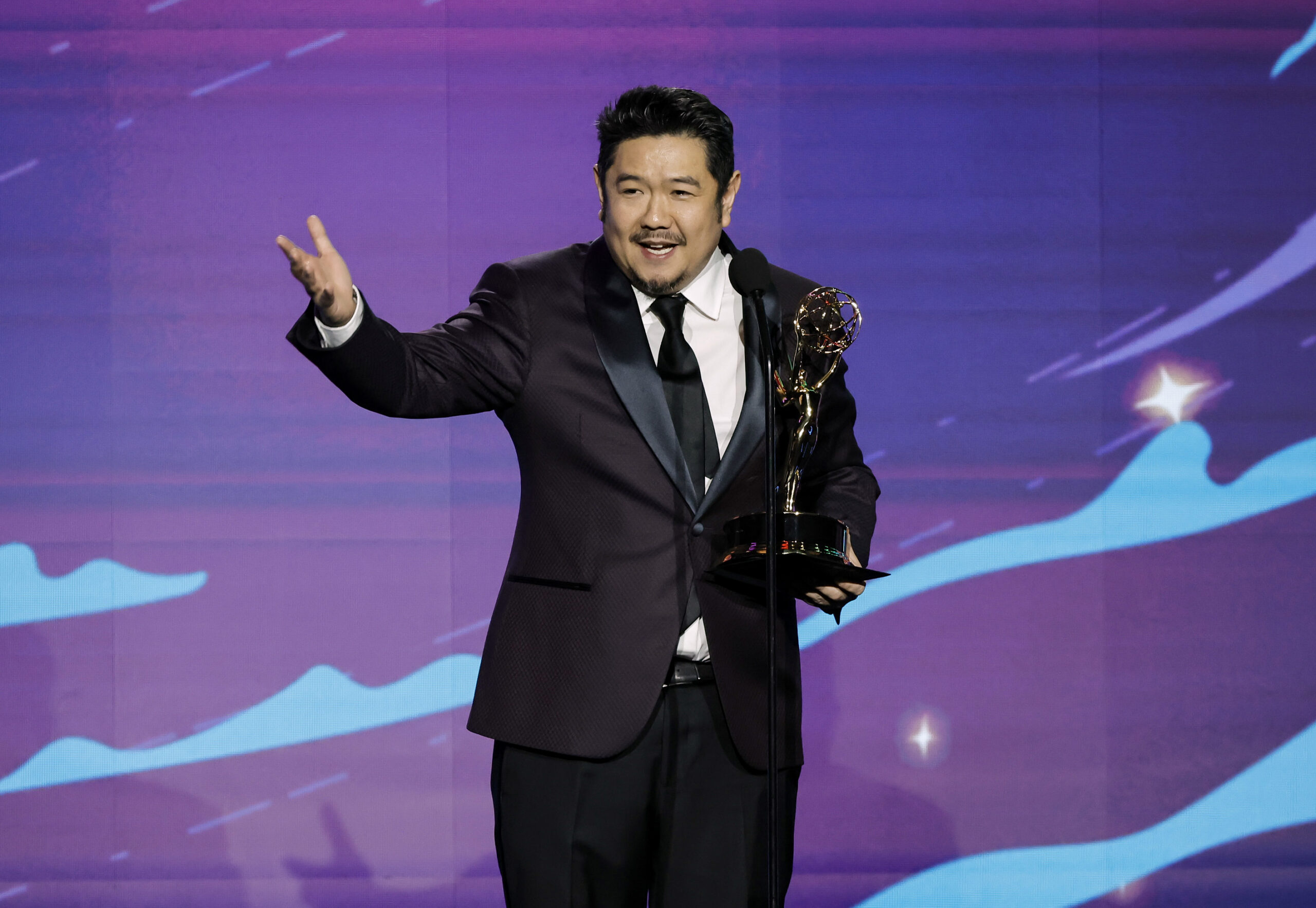 Eric Bauza, Emmy winner who voiced Bugs Bunny, Daffy Duck, and hundreds ...
