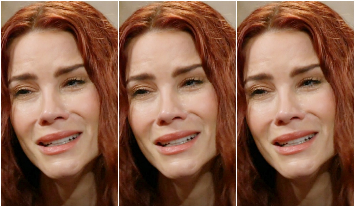 Young & restless shake-up: Sally and Adam set to bond over her baby