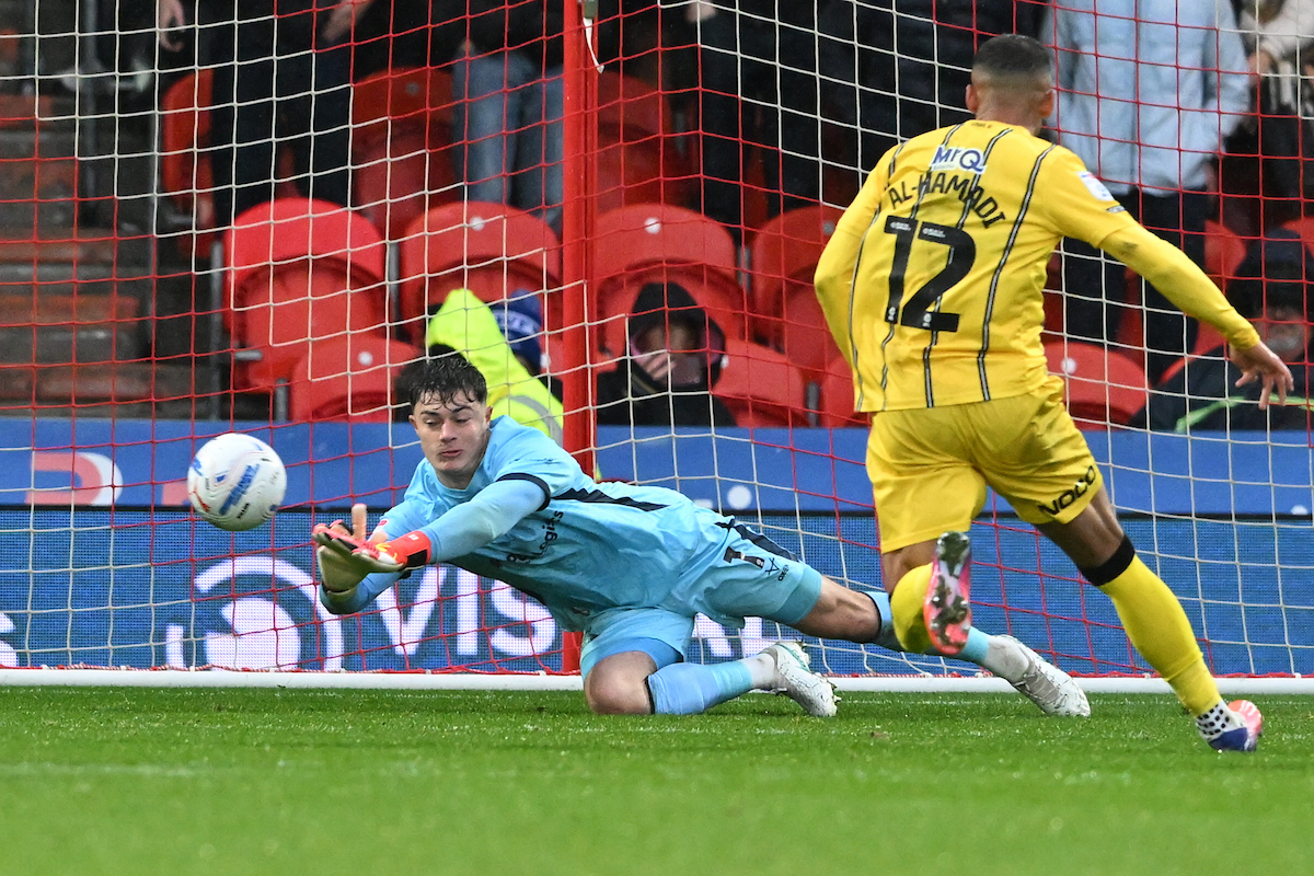 More intensity - Doncaster Rovers predicted lineup vs Luton Town