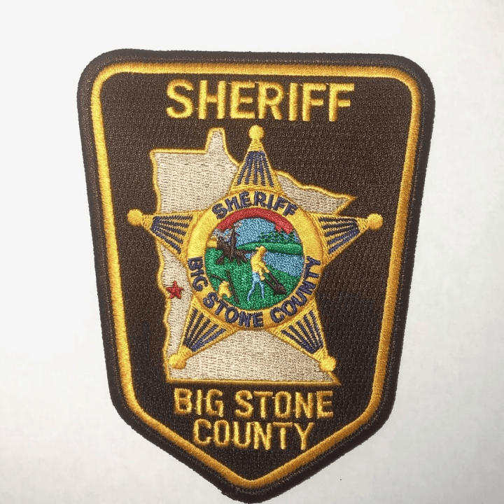 Body found in cornfield near Ortonville, MN identified