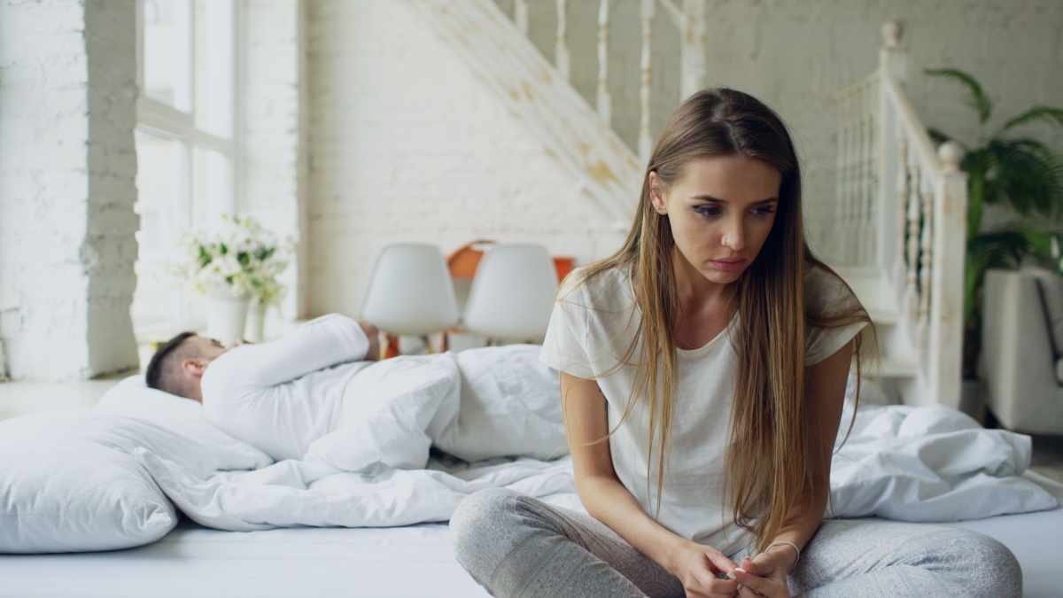 What it really means when you dream you're friends with your ex