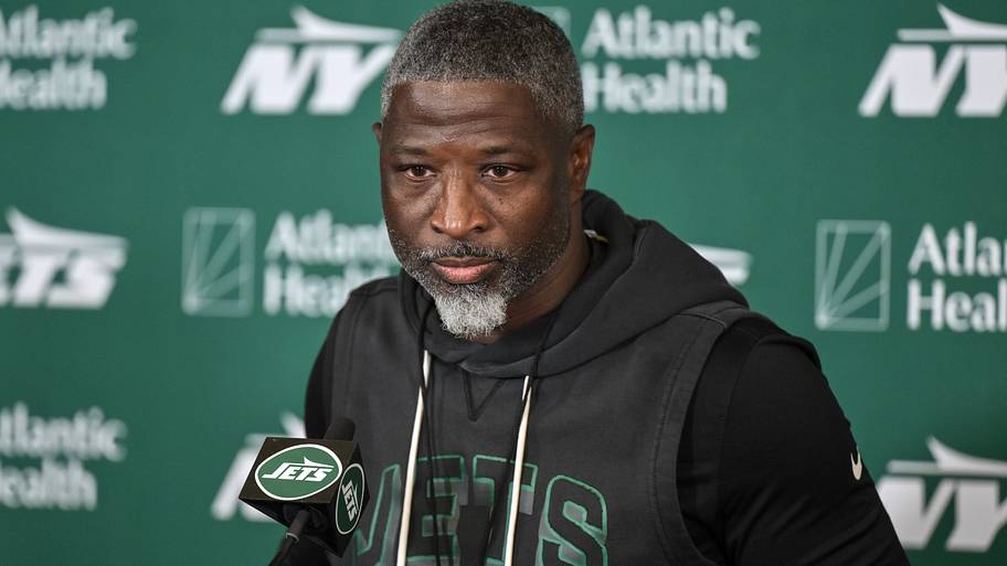 Jets postgame quotes that matter from Aaron Glenn, Garrett Wilson ...