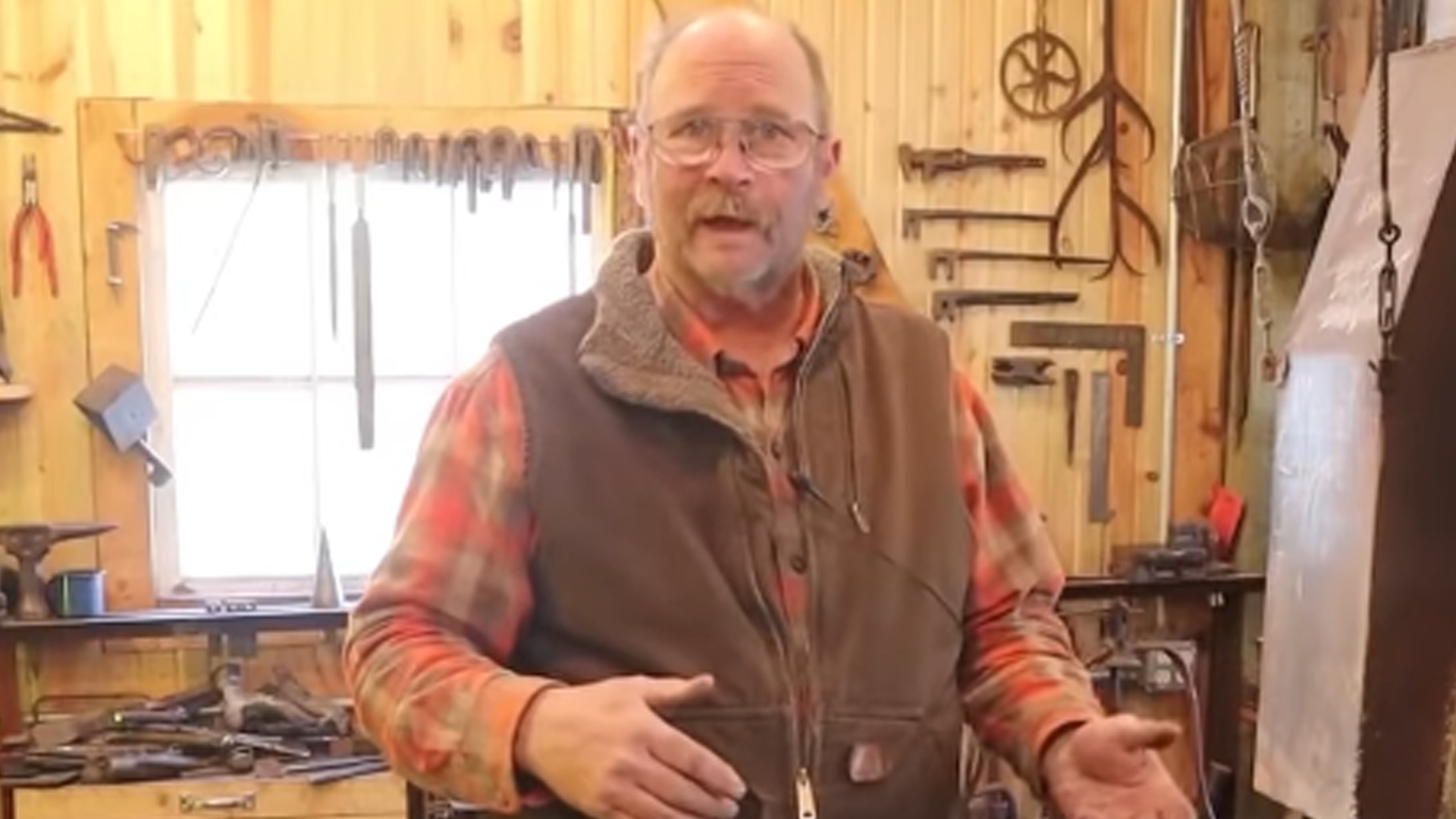 How to start a fire using a traditional fire-starting tool