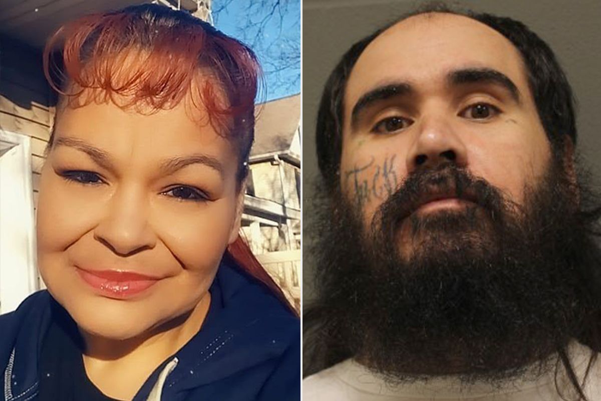 Woman killed after multiple calls to police for help, ex found in ...