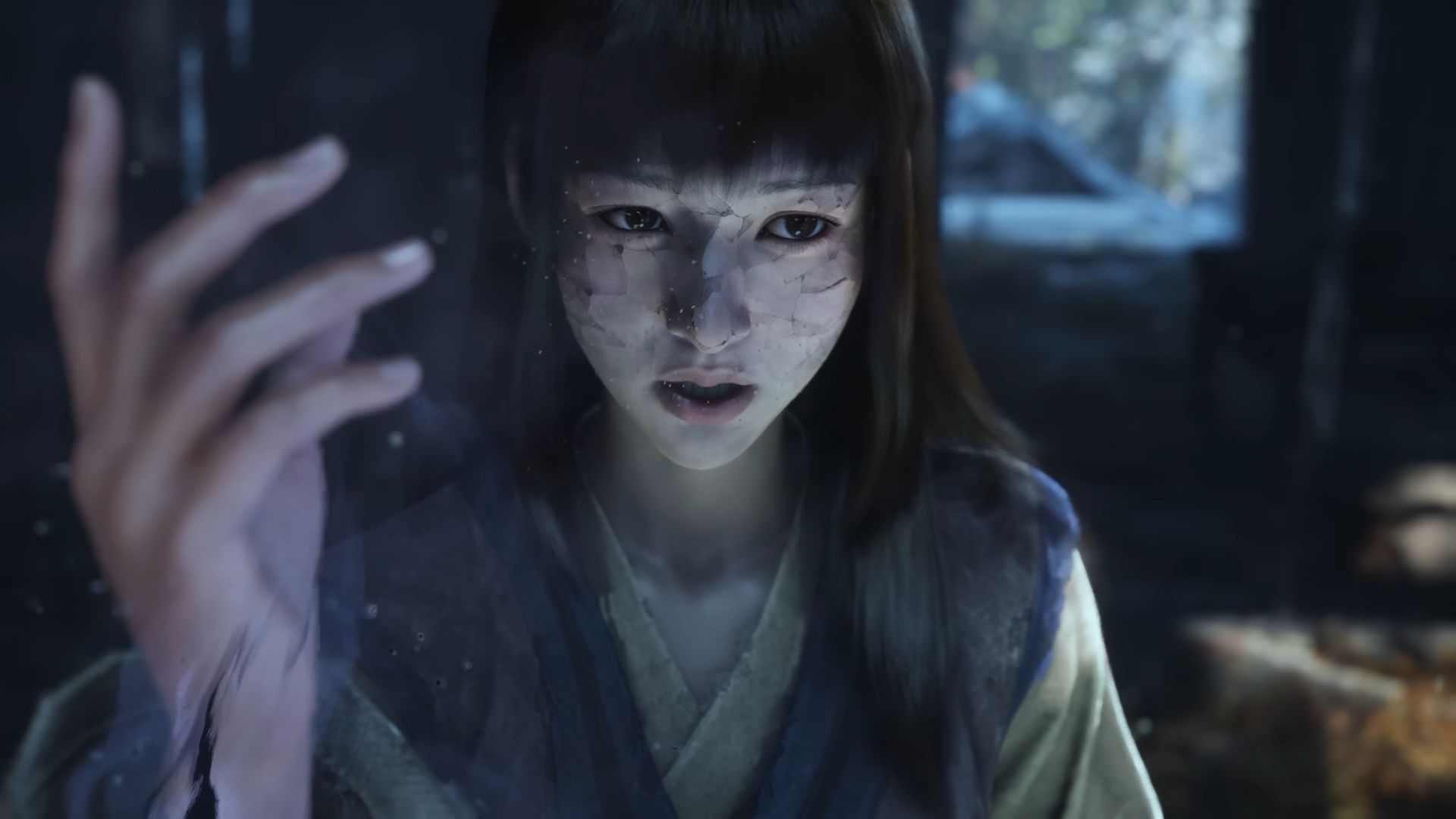 Phantom Blade Zero dev tells players to reserve at least 300GB of free ...