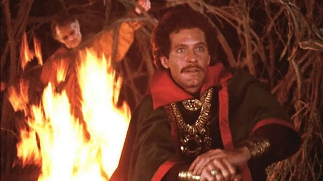Doctor Strange en 1978, ce pari TV raté qui aurait changé Marvel