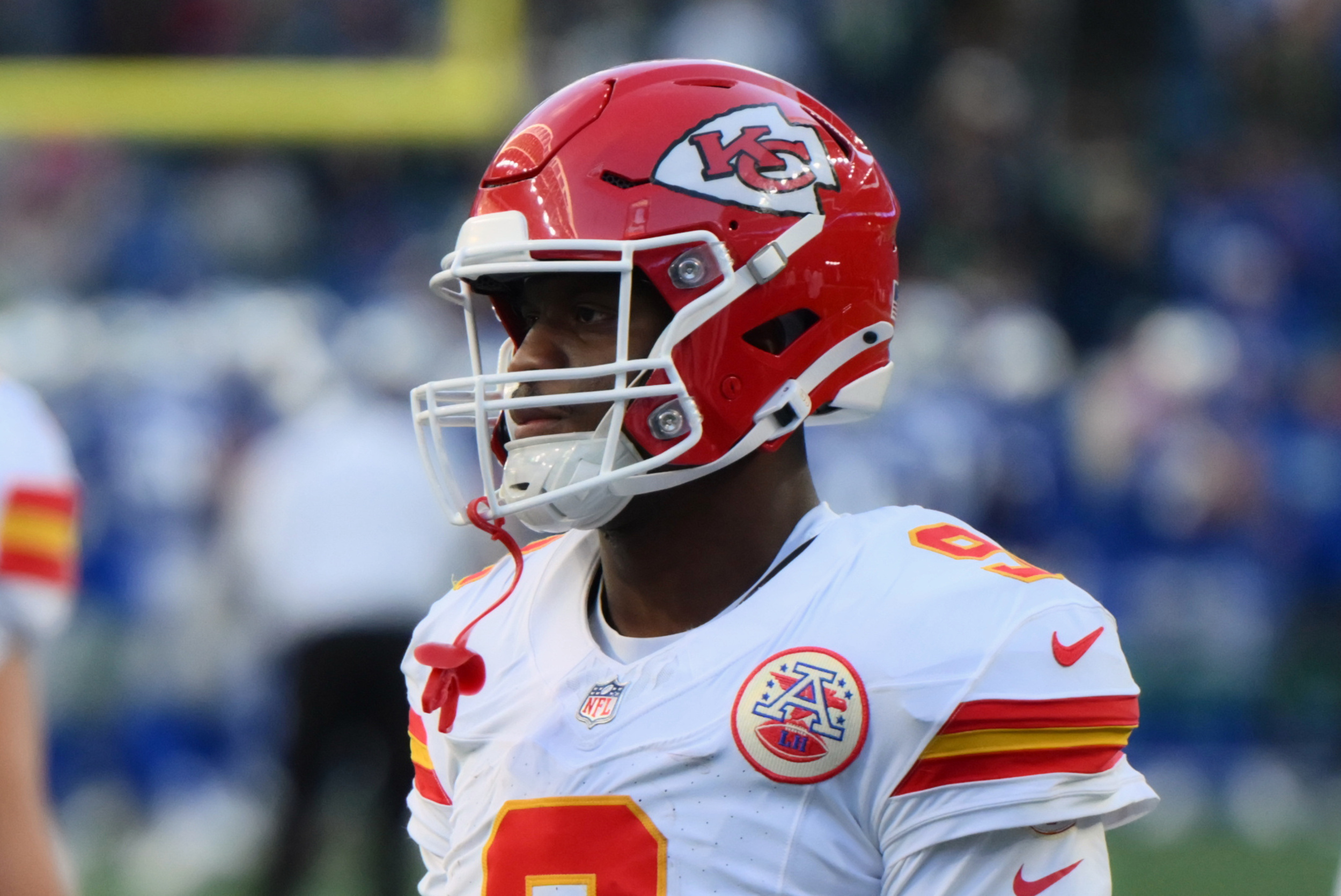 Kenneth Walker III explains his disrespectful move toward Seahawks