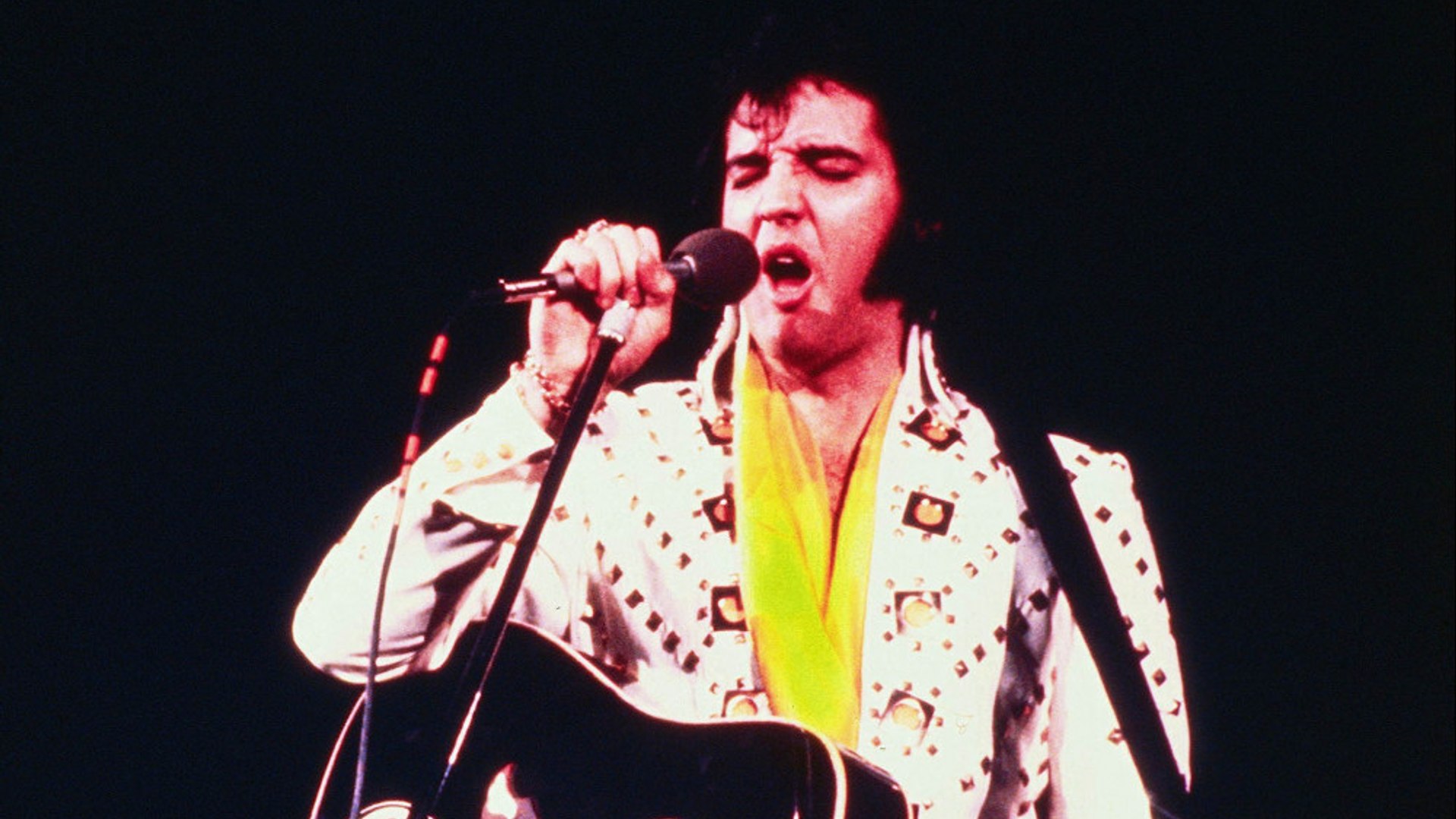Anthropic faces lawsuit for using 274 Elvis Presley songs to train AI ...