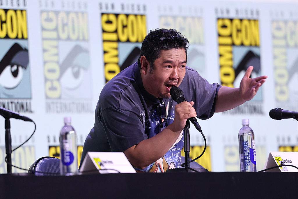 Canadian actor Eric Bauza, voice of Bugs Bunny and Daffy Duck, dead at 46