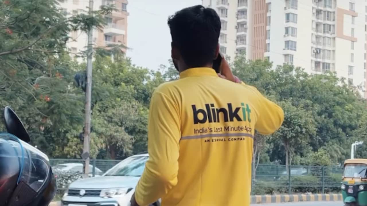 Maharashtra FDA crackdown: Blinkit licence suspended in Bhiwandi: FIR ...