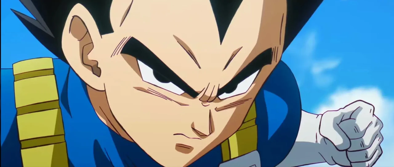 Dragon Ball Super: Beerus resuelve el problema de Vegeta