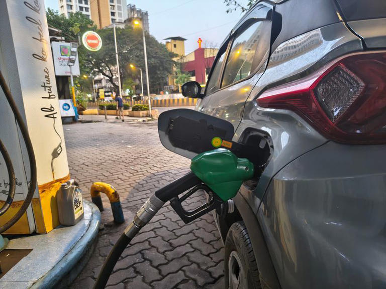 Centre amends Motor Vehicle Rules to include E85, E100 fuels