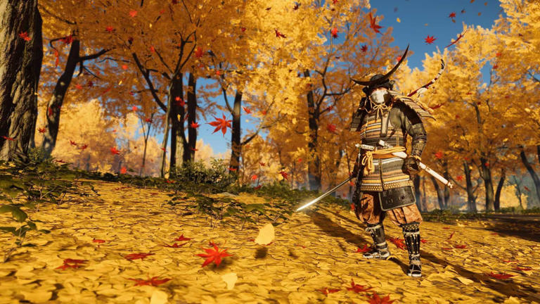Ghost of Yōtei Studio hit by layoffs following complete edition launch