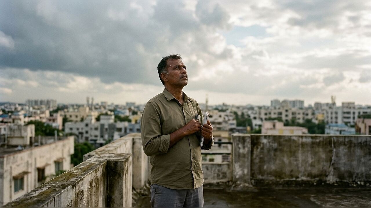 Chennai faces monsoon break as weather systems shift toward delta