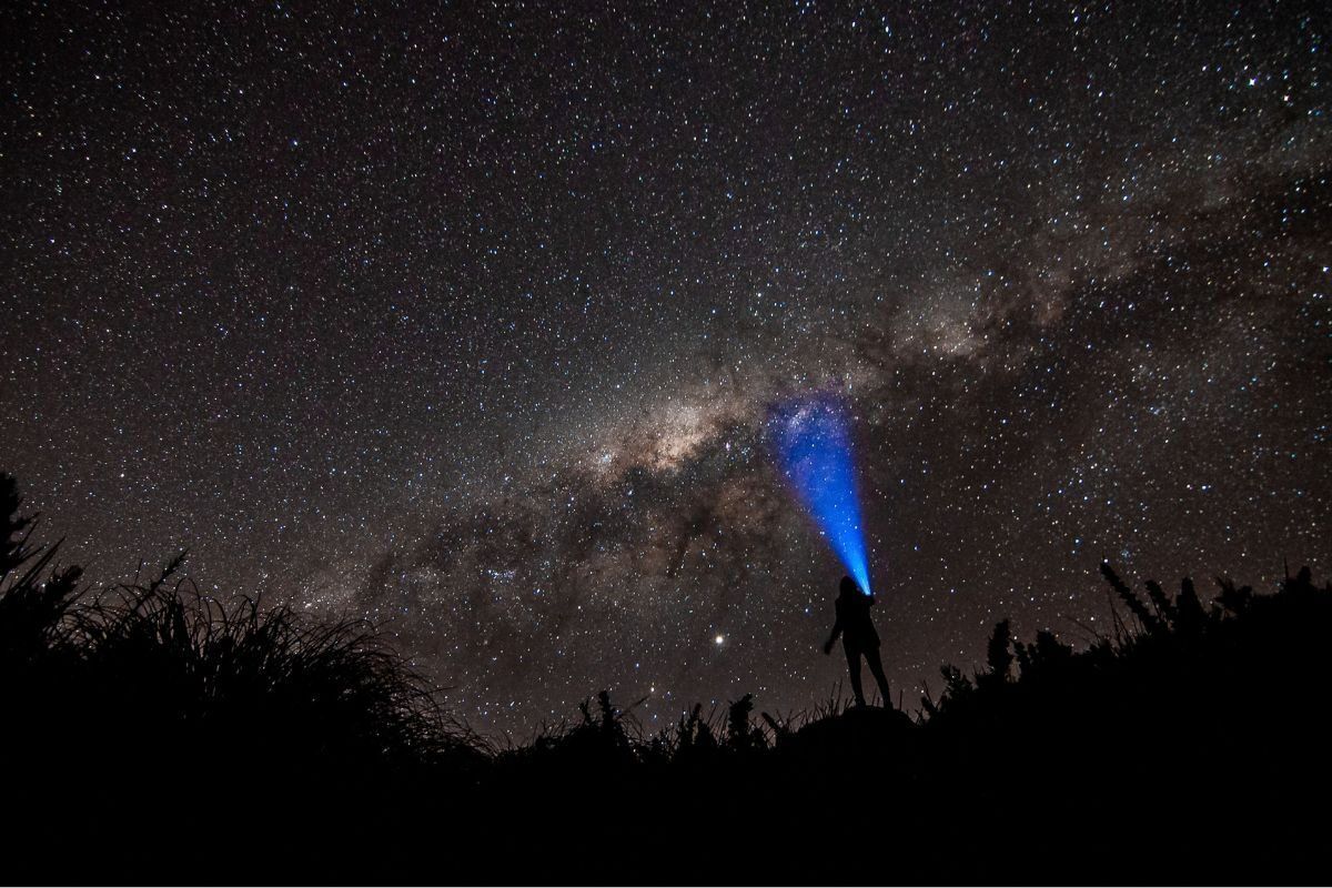 Forget city lights: 5 of the best places for stargazing in South Africa