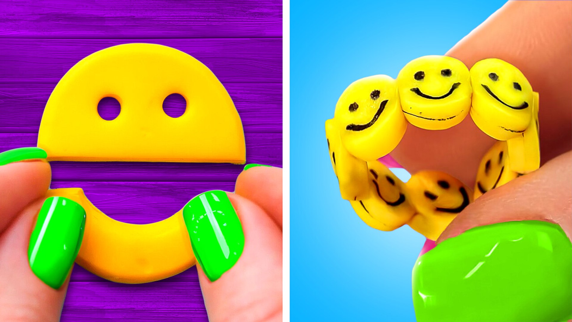 Fun DIY jewelry ideas and adorable craft projects