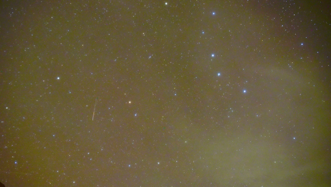 How to watch the Leonid meteor shower in 2026