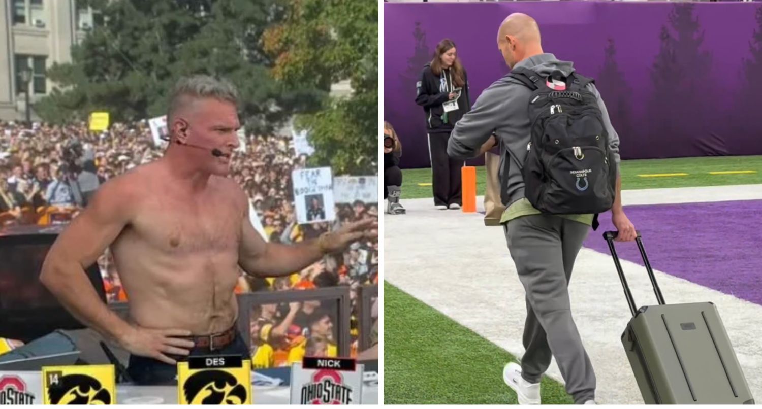Ex-NFL player calls out executive