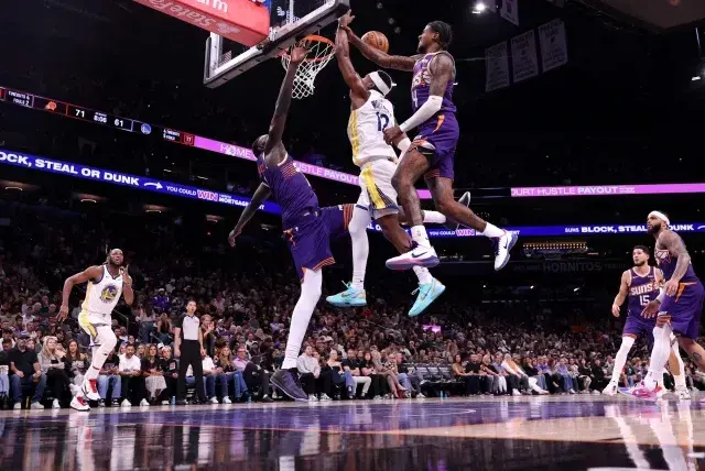 Video | Escalofriante lesión en la NBA: Jalen Williams cae sobre su ...