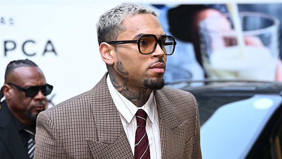 Is Chris Brown Going to Jail? What a Suspended Prison Sentenced Means