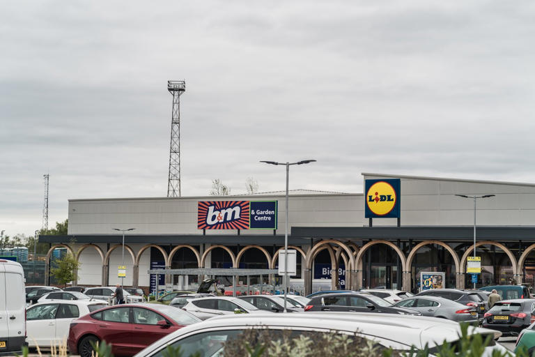 Lidl’s £17.99 waterproof winter boots go on sale today and they’re ...