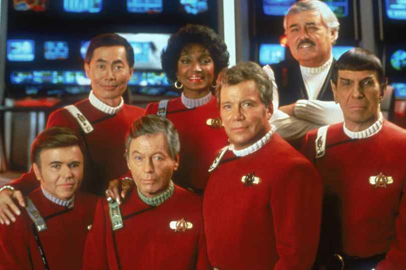 Star Trek legend Walter Koenig dies aged 90 as tributes pour in for star