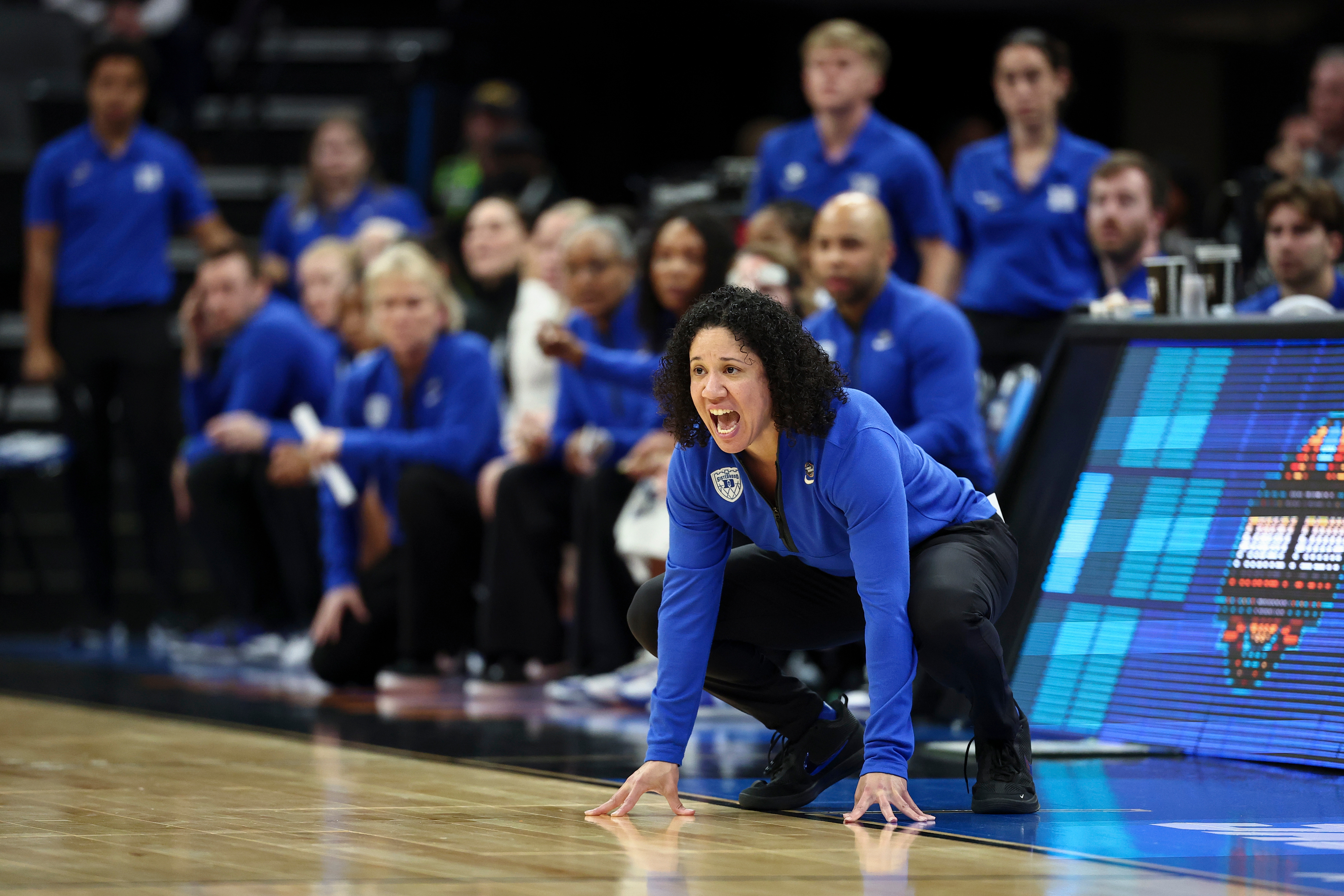 No. 4 Duke chases 3rd straight ACC title, next step to Final Four as ...