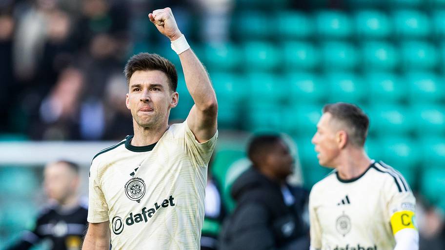 Celtic must now tread carefully with the workload of key players amid ...