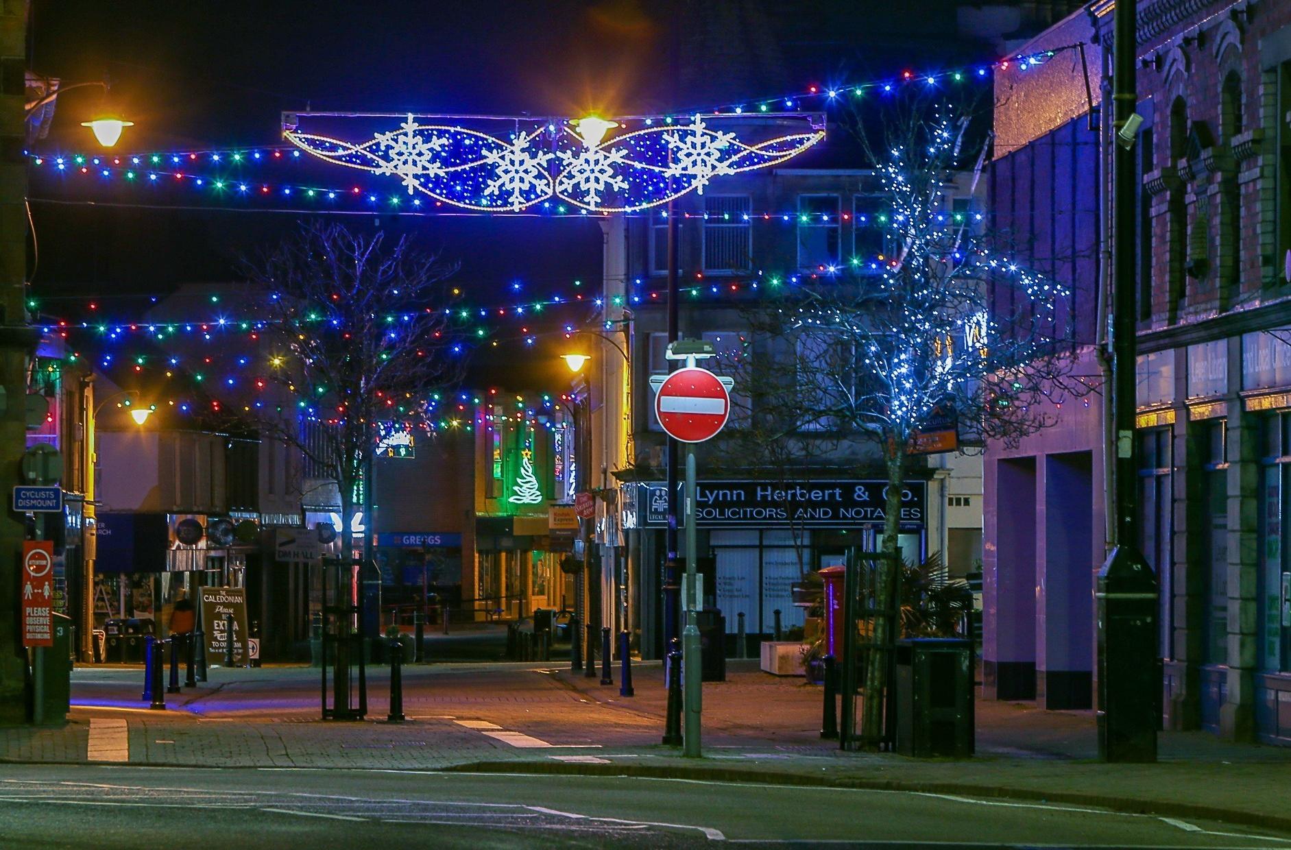 Late night Leven to return for 2026